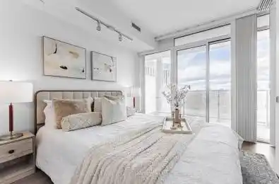 125 Peter Street Unit# 1604 Toronto C01 Ontario M5V 0M2