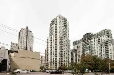 21 Hillcrest Avenue Unit# 1204 Toronto C14 Ontario M2N 7K2
