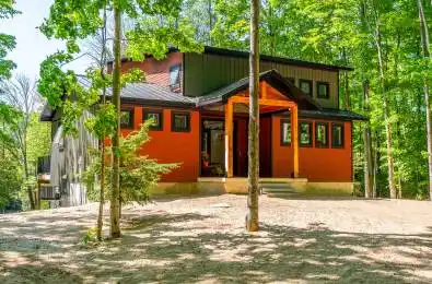 78 INDIAN Trail South Bruce Peninsula Ontario N0H 2G0