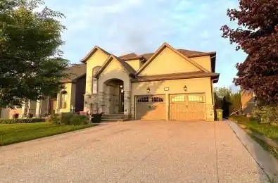 546 Fifty Road Hamilton Ontario L8E 5T5