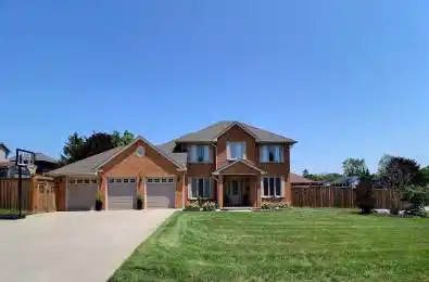 68 Westbrook Crescent Middlesex Centre Ontario N0L 1R0