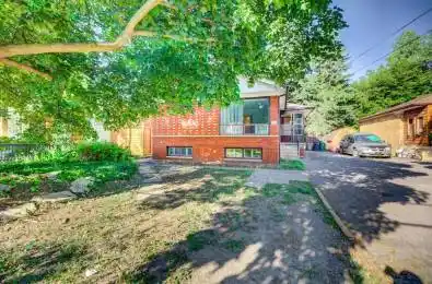71 Wishing Well Drive Unit# Upper Toronto E05 Ontario M1T 1J2