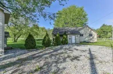 12 KING Street Bayham Ontario N0J 1Z0