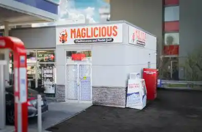 856 Upper Sherman Avenue Hamilton Ontario L8V 3N1
