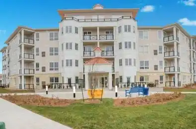 50 Lakebreeze Drive Unit# 305 Clarington Ontario L1B 0A1