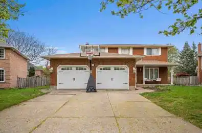 21 Walters Court St. Catharines Ontario L2S 3J9