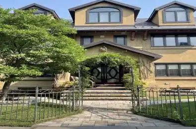 604 Queen Elizabeth Drive Glebe - Ottawa East and Area Ontario K1S 3N5