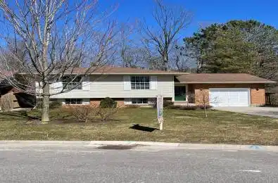 170 5th Avenue Owen Sound Ontario N4K 6C7