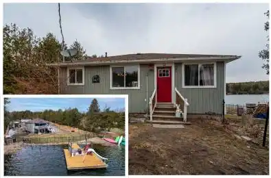 2369 Selwyn Bay Lane Selwyn Ontario K0L 2H0