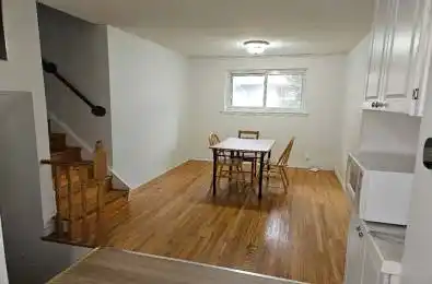 69 grove park Crescent Toronto C15 Ontario M2J 2C7