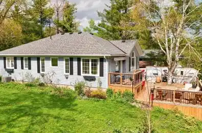 24 Dean Road Mulmur Ontario L0N 1S8