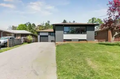 44 Broadlands Boulevard Toronto C13 Ontario M3A 1J3