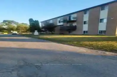 35A Union Street Unit# 103 Belleville Ontario K8P 2B5