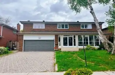 4 Sydnor Road Toronto C15 Ontario M2M 2Z8
