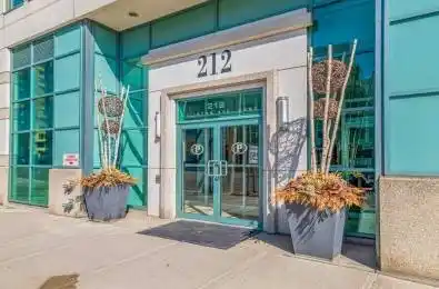 212 EGLINTON Avenue Unit# 1906 Toronto C10 Ontario M4P 0A3