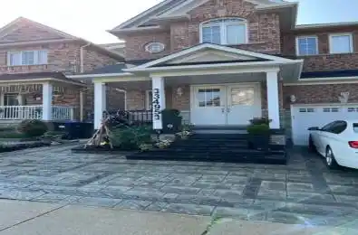 3495 Bala Drive Unit# Bsmt Mississauga Ontario L5M 0G5