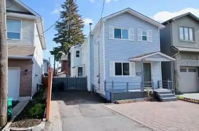 255 Westhaven Crescent Westboro - Hampton Park Ontario K1Z 7G4