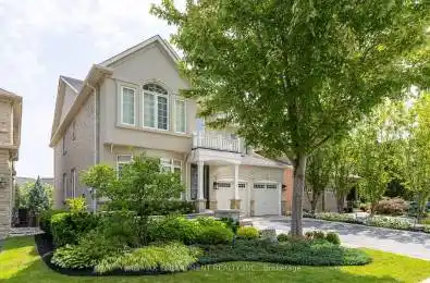 2135 Bingley Crescent Oakville Ontario L6M 0E4