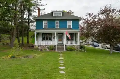 142 St Lawrence Street Centre Hastings Ontario K0K 2K0