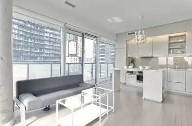 101 Peter Street Unit# 2511 Toronto C01 Ontario M5V 0G6
