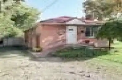 1 Lundy Avenue Toronto W02 Ontario M6S 4S8