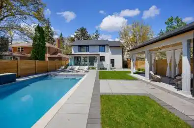 9 Westridge Road Toronto W08 Ontario M9A 4E6