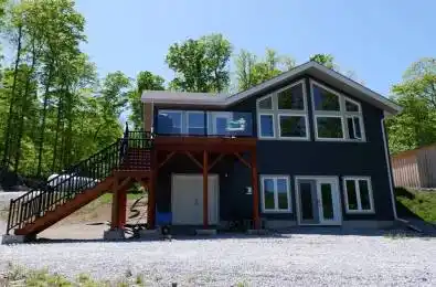 1053C Granite Terrace Lane Frontenac Ontario K0H 2J0