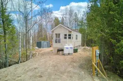 11579 ROAD 509 N/A Frontenac Ontario K0H 2J0