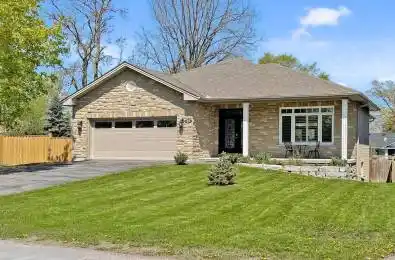 25 Church Street Brock Ontario L0H 1H0