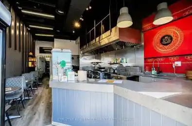 478 Dundas Street Unit# 7 Oakville Ontario L6H 6Y3