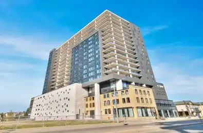 181 King Street Unit# 914 Waterloo Ontario N2J 0E7