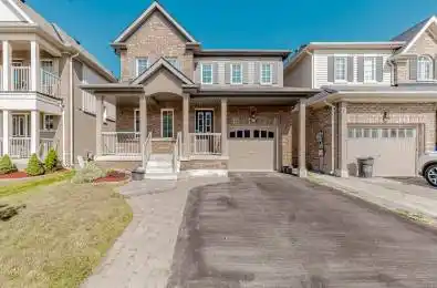42 CAREY Lane Clarington Ontario L1C 0P2