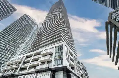 70 Annie Craig Drive Unit# TH107 Toronto W06 Ontario M8V 0A8