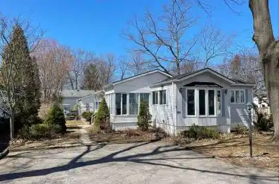7 Sioux Lane Ashfield-Colborne-Wawanosh Ontario N7A 3Y2