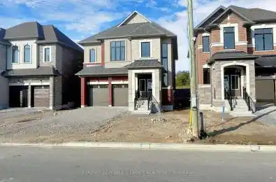 582 Kleinburg Summit Way Unit# Bsmt Vaughan Ontario L4H 4T5