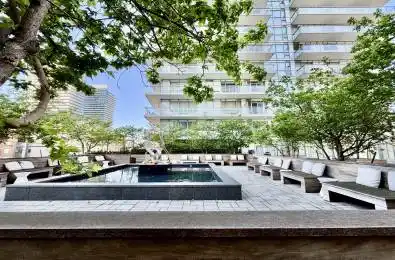89 Dunfield Avenue Unit# 1704 Toronto C10 Ontario M4S 0A4