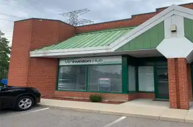 90 Regina Road Unit# 9 Vaughan Ontario L4L 8M6