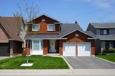 795 Upper Horning Road Hamilton Ontario L9C 7R4