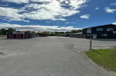6857 Dale Road Port Hope Ontario L1V 3V6