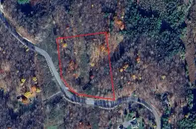 5590 HINCHINBROOKE Road Frontenac Ontario K0H 1W0