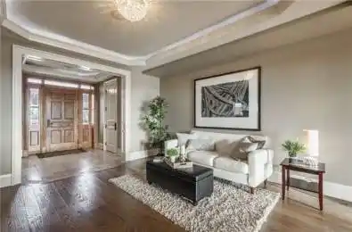 14 SEABROOK Place Brampton Ontario L6Y 0X5