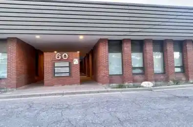 60 Amber Street Unit# #4 Markham Ontario L3R 2Z9