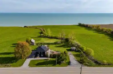 1698 Lakeshore Road Norfolk Ontario N0E 1M0