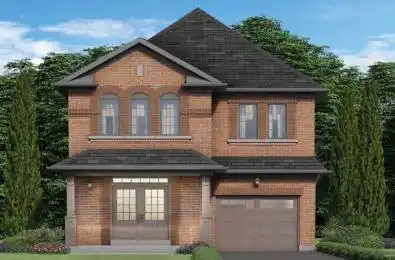 Lot B Kennedy Circle Milton Ontario L9E 2C3