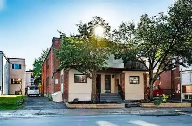 53 Dawes Road Unit# 202 Toronto E02 Ontario M4C 5B1
