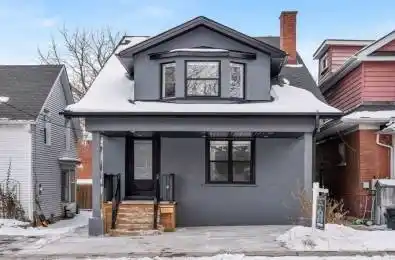 124 Church Street Kitchener Ontario N2G 2S4