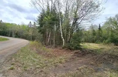 Part 7 Echo Ridge Road Kearney Ontario P0A 1M0