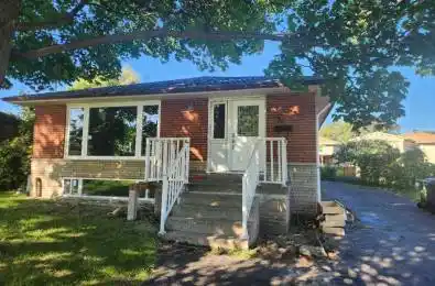 56 Arkley Crescent Toronto W09 Ontario M9R 3S3
