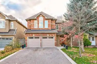 2018 Deer Park Road Oakville Ontario L6M 3V6