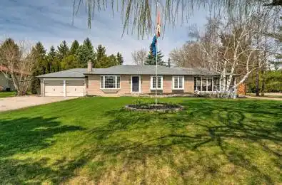 13175 15 Side Road Halton Hills Ontario L7G 4S5
